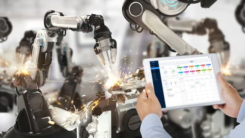 樹根互聯完成8億人民幣C輪融資，加速網絡技術產業布局