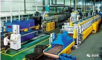 制造業(yè)利潤(rùn)微薄？網(wǎng)絡(luò)技術(shù)或成破局利器