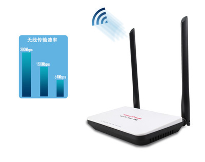 現(xiàn)貨廣告推送無線路由器 rippleos系統(tǒng)的高性價(jià)比之選